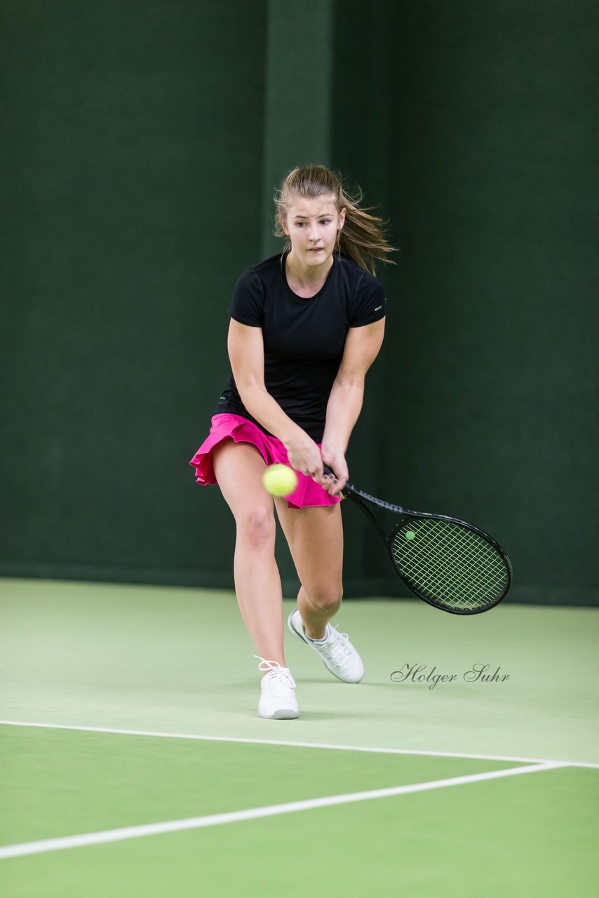 Bild 95 - Holmer Indoor Cup